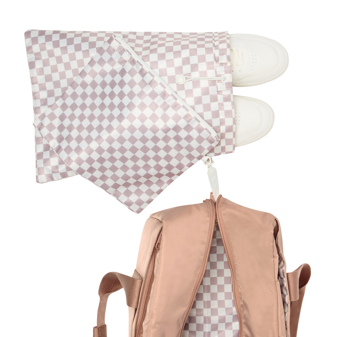 Wellington Weekender