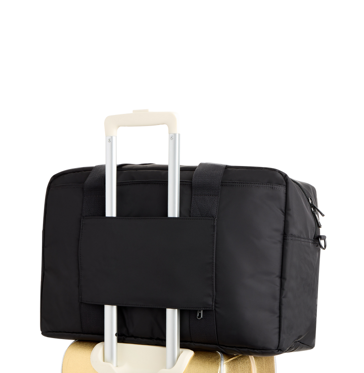 Wellington Weekender