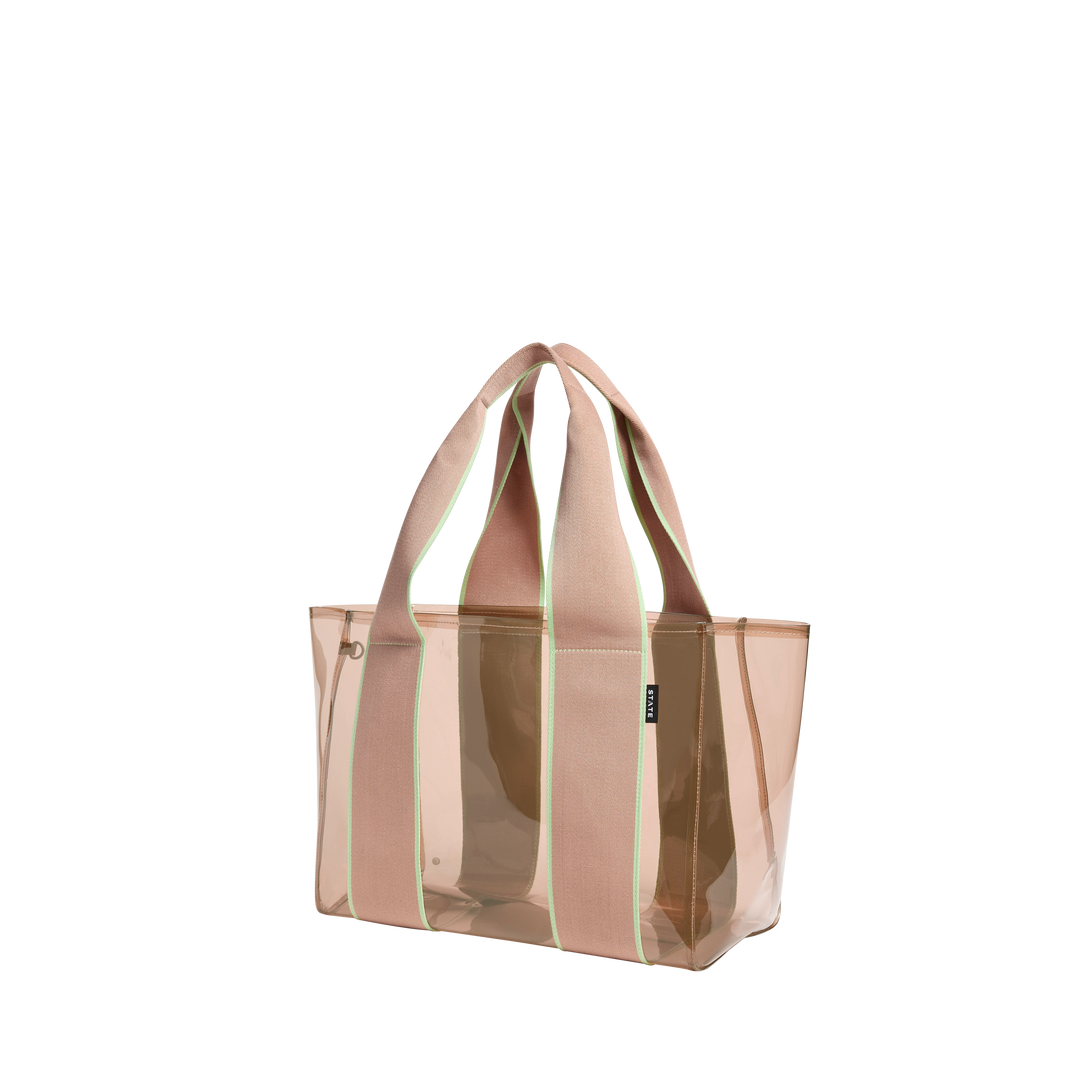 Wellington Cabana Tote