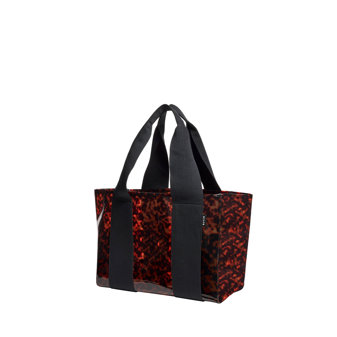 Wellington Cabana Tote