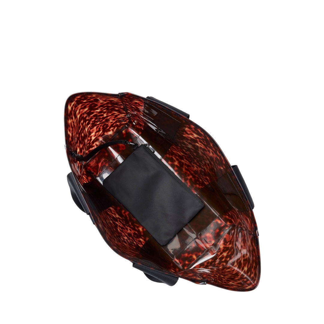 Wellington Cabana Tote