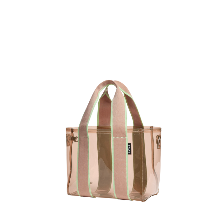 Wellington Cabana Tote Mini