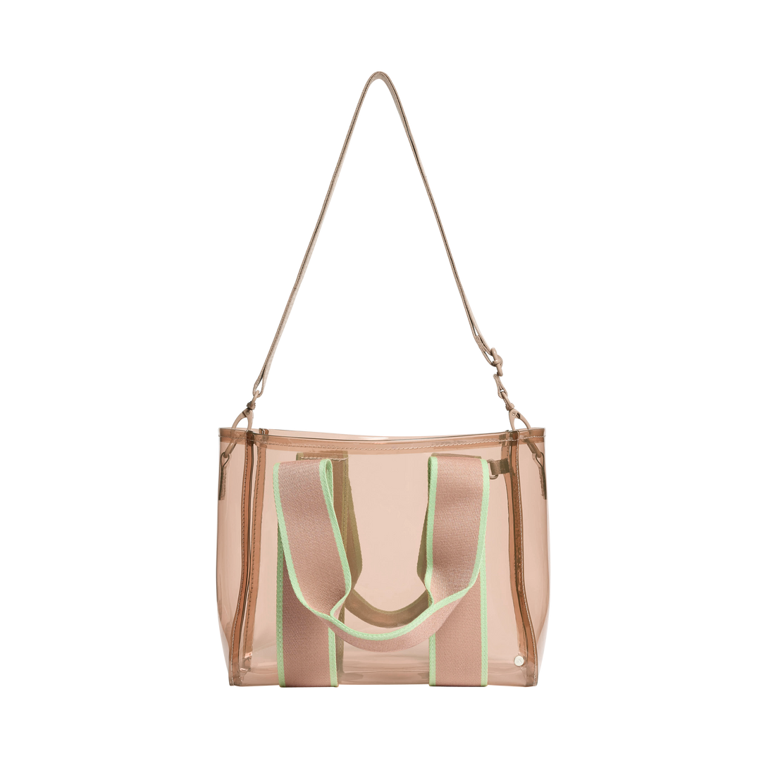 Wellington Cabana Tote Mini