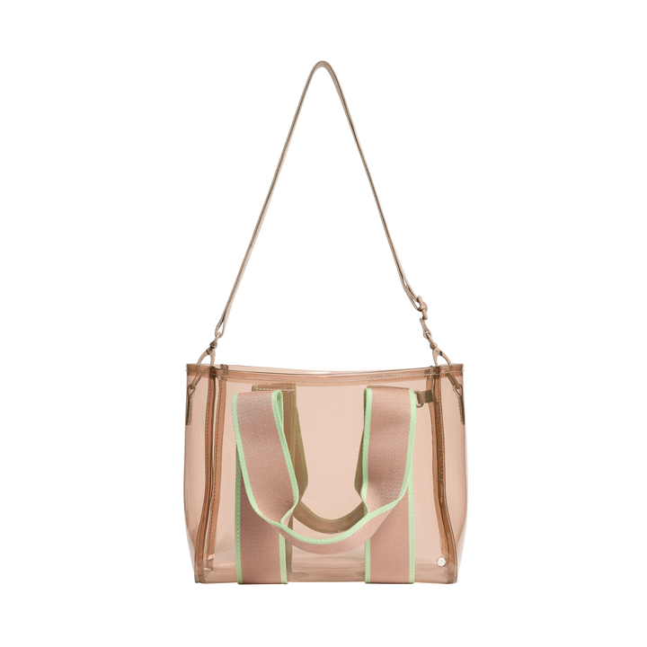 Wellington Cabana Tote Mini