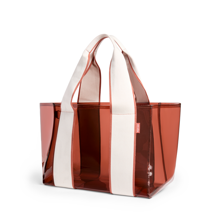 Wellington Cabana Tote