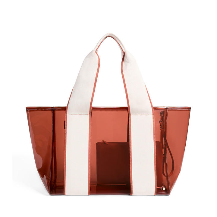 Wellington Cabana Tote