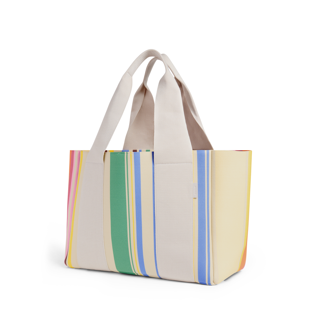 Wellington Cabana Tote