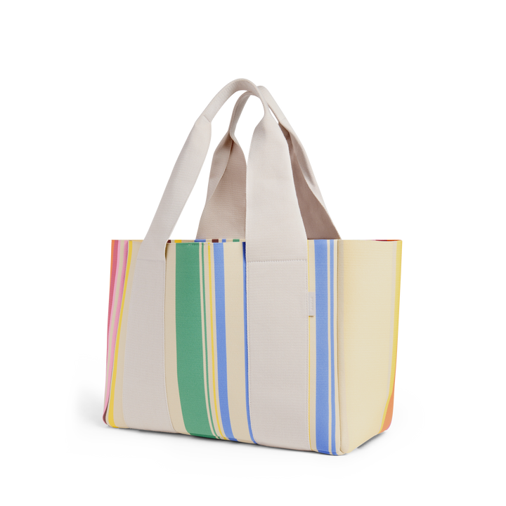 Wellington Cabana Tote