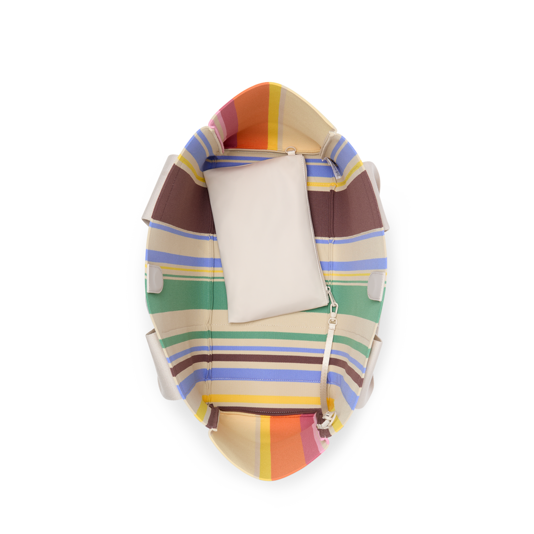 Wellington Cabana Tote
