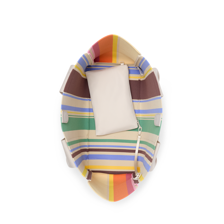 Wellington Cabana Tote