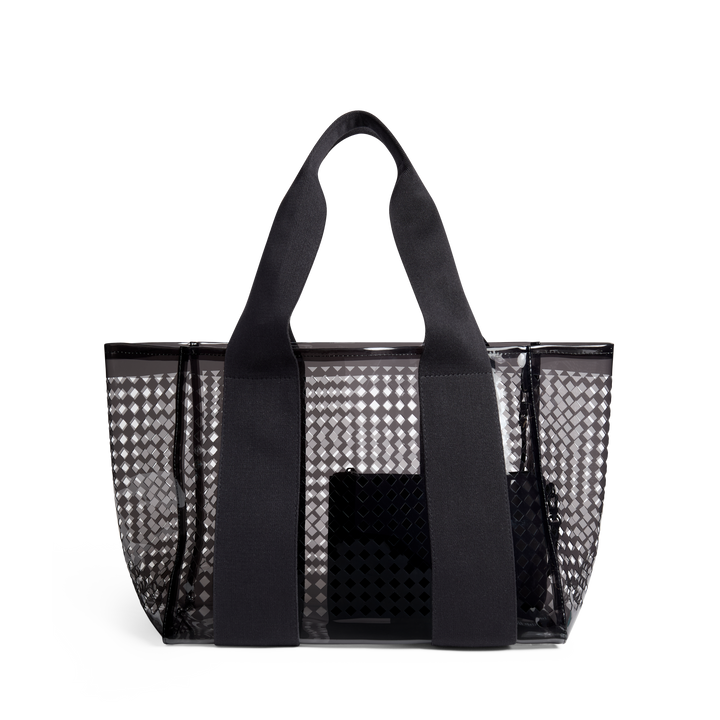 Wellington Cabana Tote