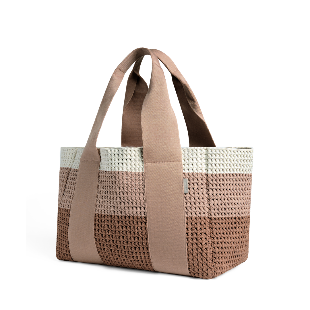 Wellington Cabana Tote