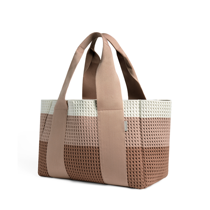 Wellington Cabana Tote