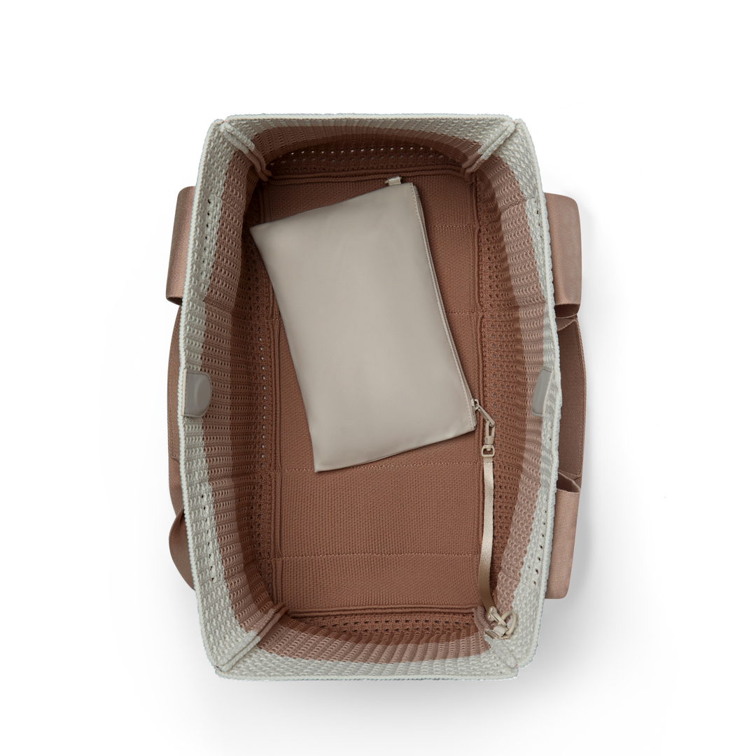 Wellington Cabana Tote