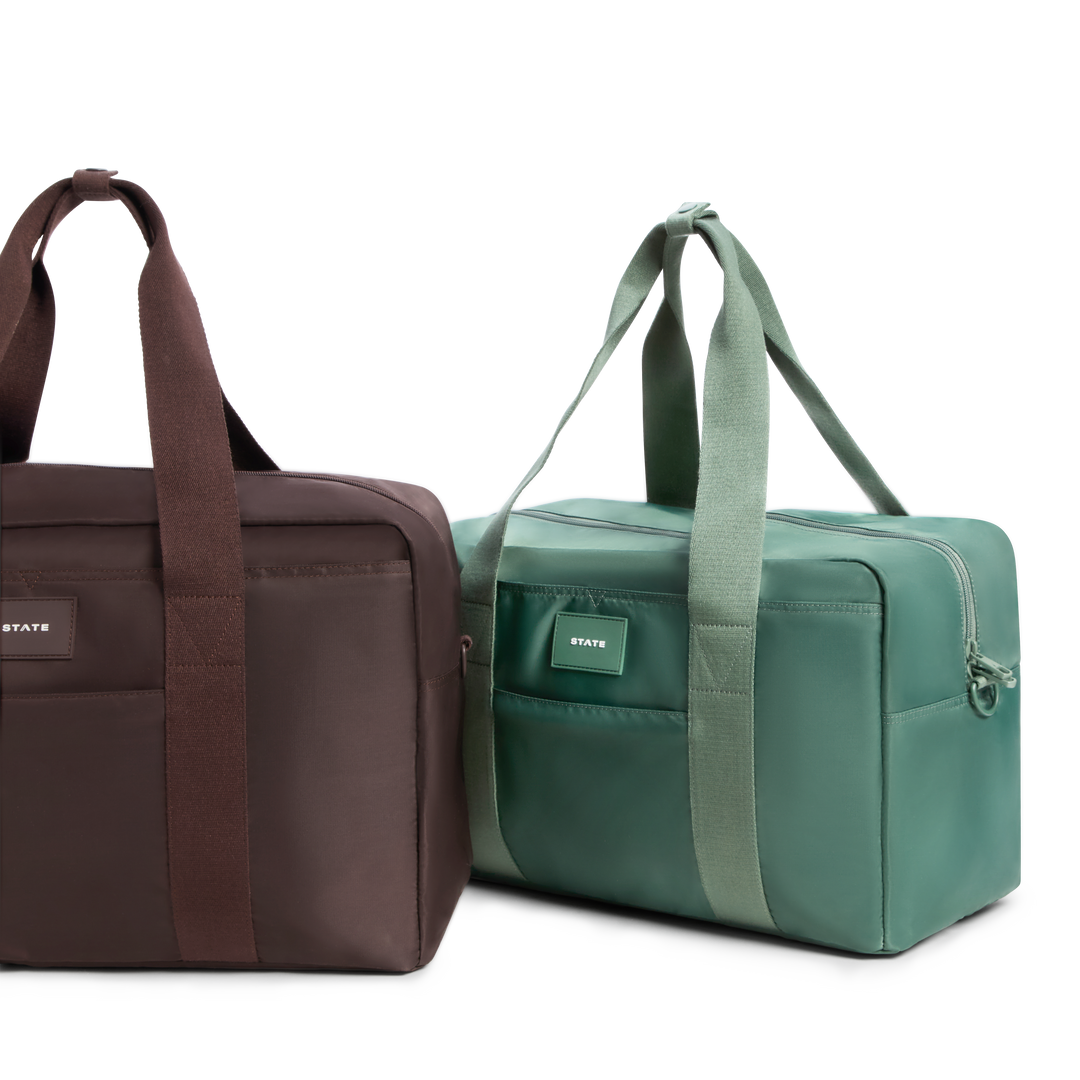 Wellington Weekender Medium