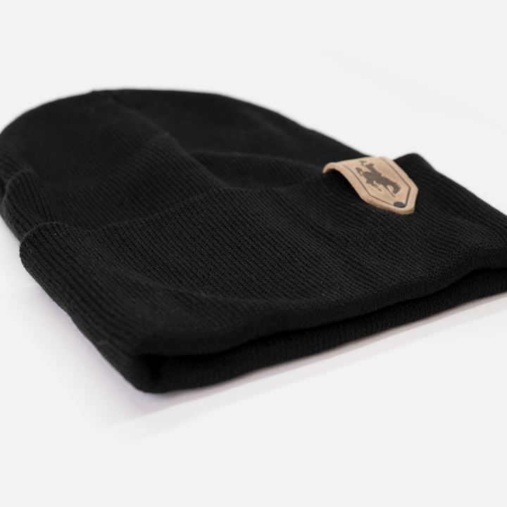 Steamboat Beanie