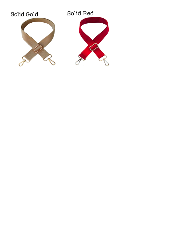 Emmy Courier | Choose Your Strap