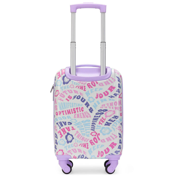 Kids Adventure 18" Carry-on Suitcase and Kits