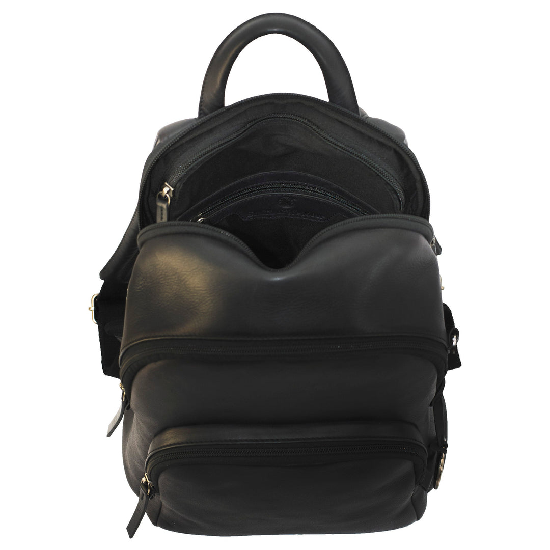 Smith &amp; Wesson Personal Protection Backpack