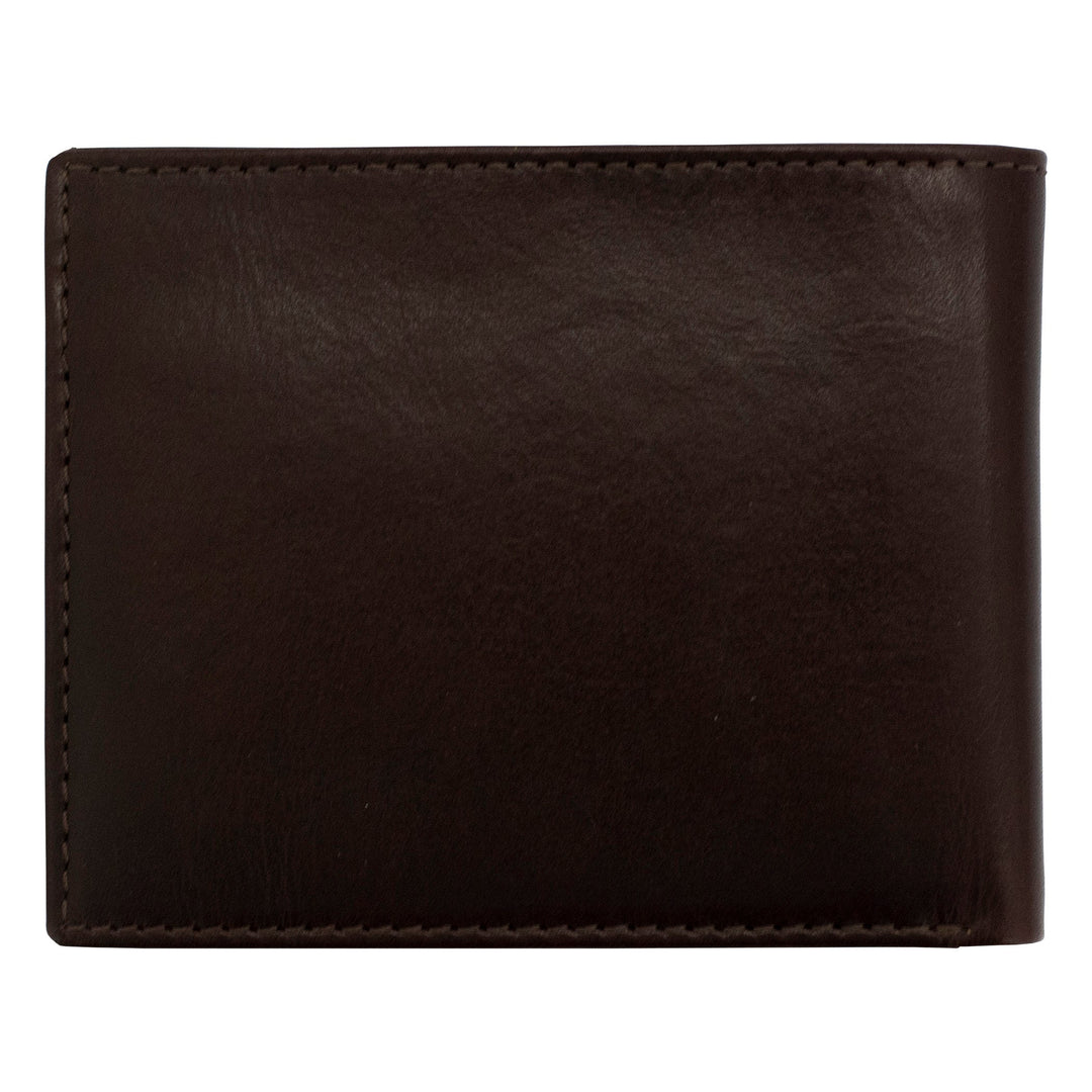 Smith &amp; Wesson Bifold Wallet