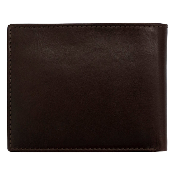 Smith &amp; Wesson Bifold Wallet