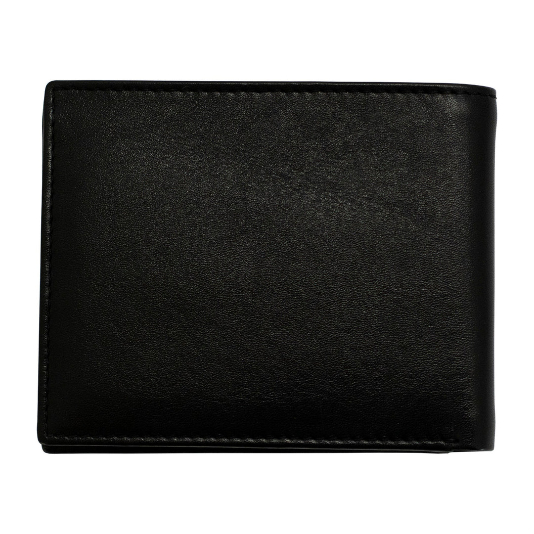 Smith &amp; Wesson Bifold Wallet
