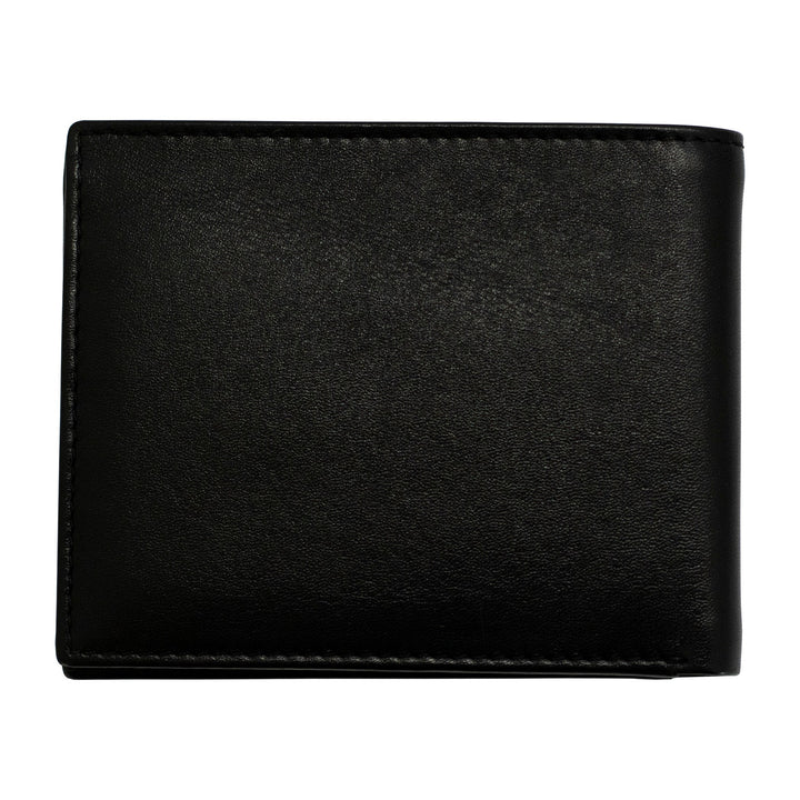 Smith &amp; Wesson Bifold Wallet