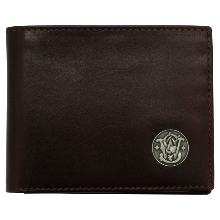 Smith &amp; Wesson Bifold Wallet