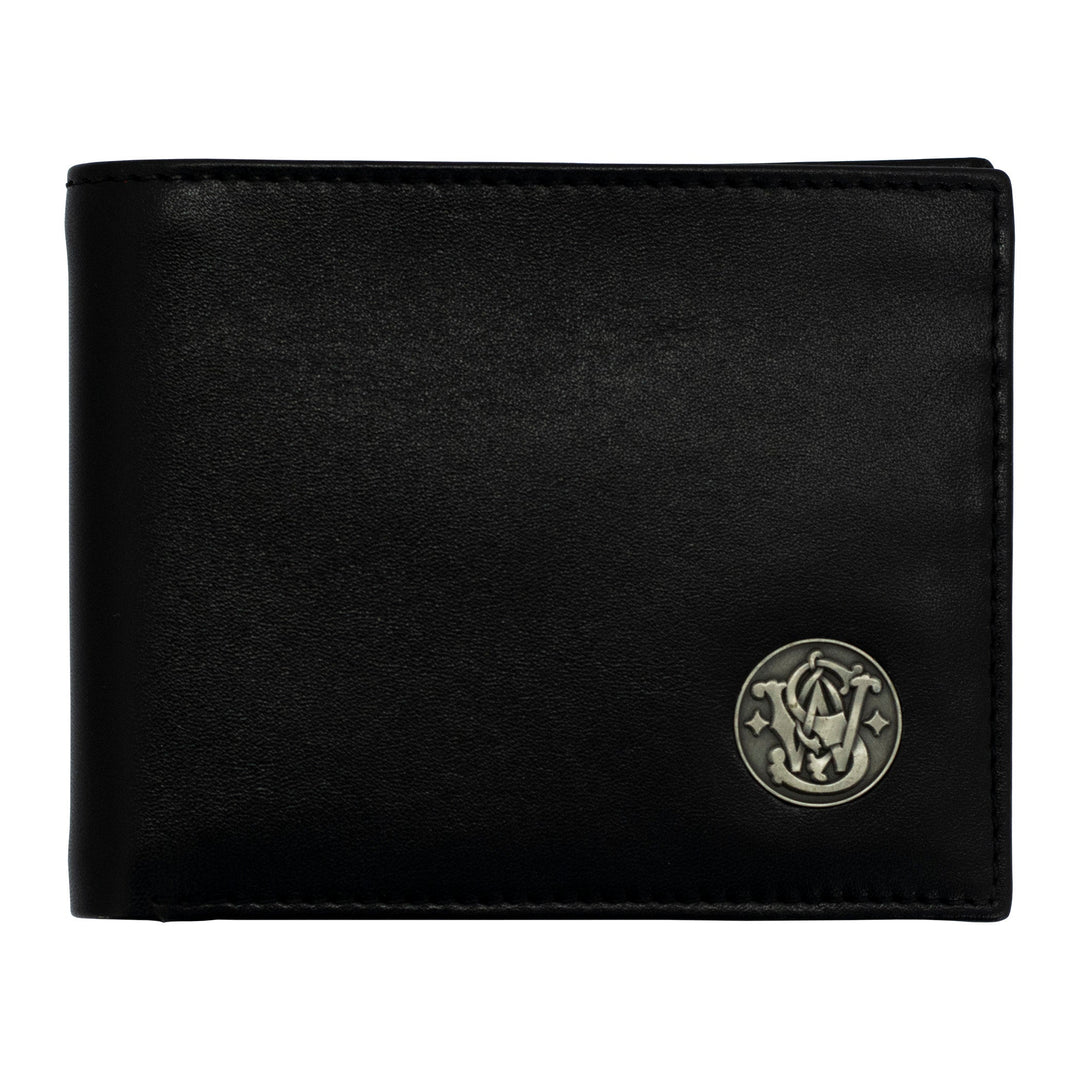 Smith &amp; Wesson Bifold Wallet