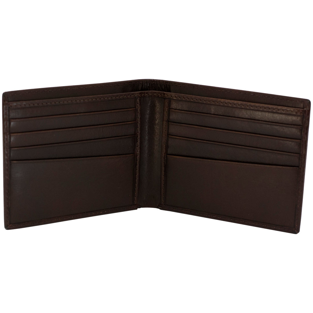 Smith &amp; Wesson Bifold Wallet