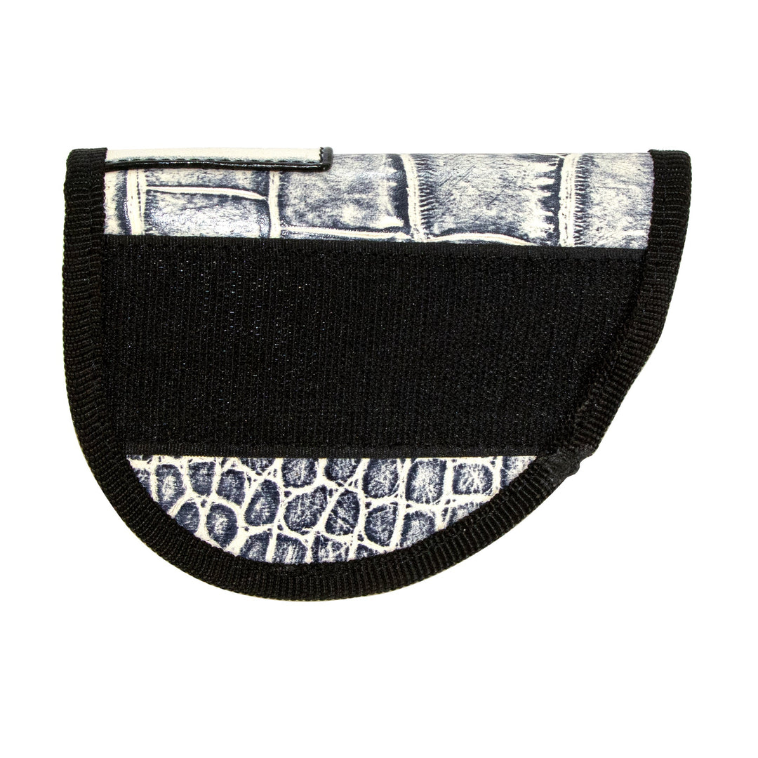 Smith &amp; Wesson Croc Handbag