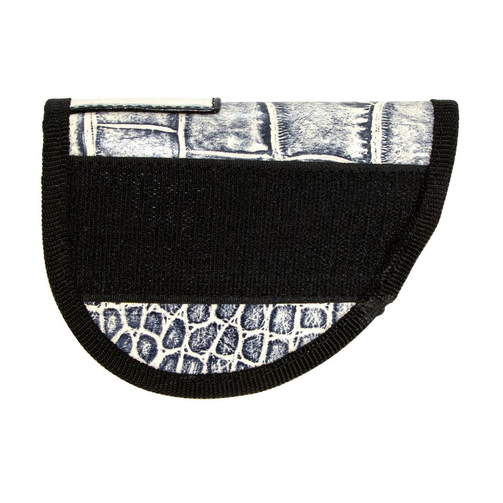 Smith &amp; Wesson Croc Handbag