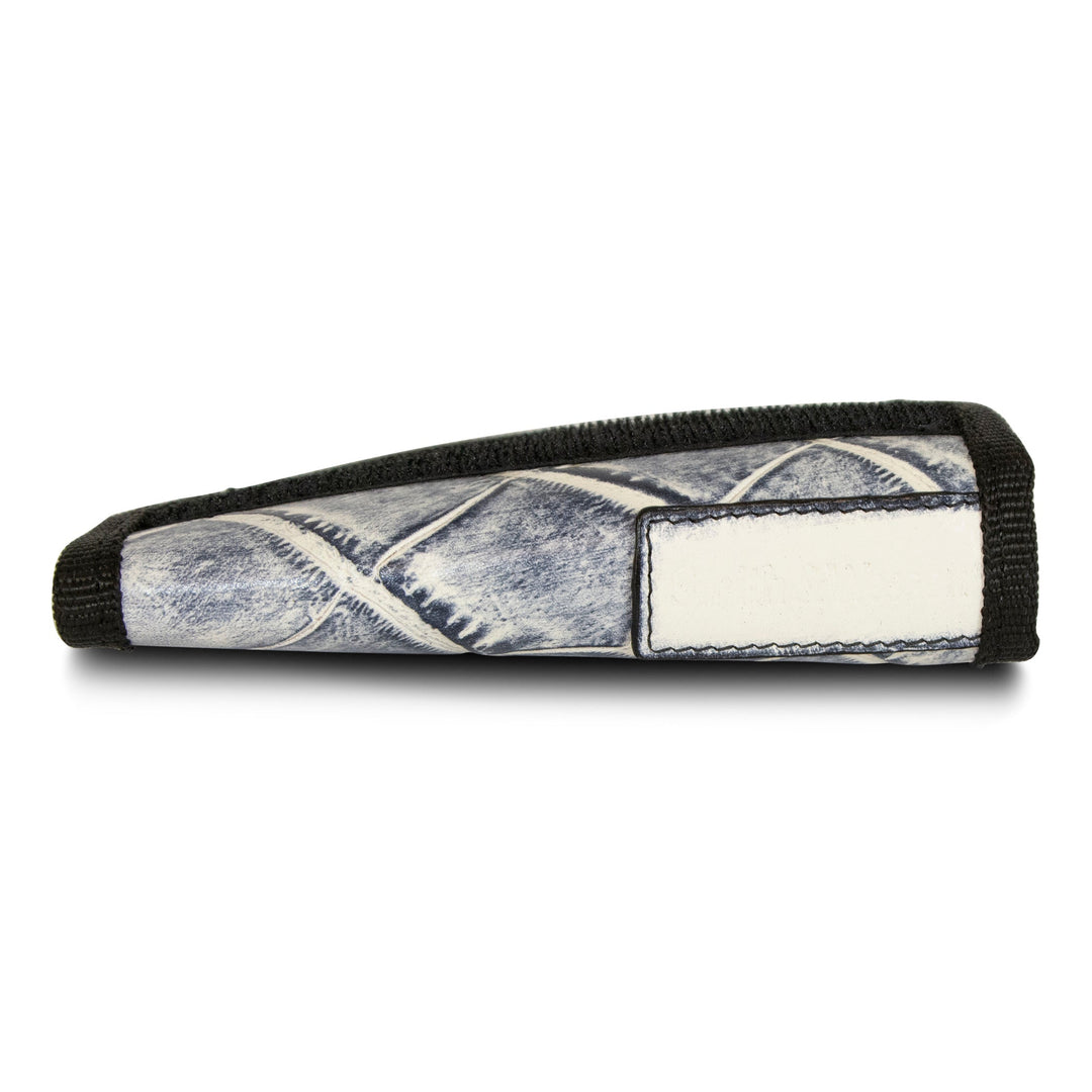 Smith &amp; Wesson Croc Handbag