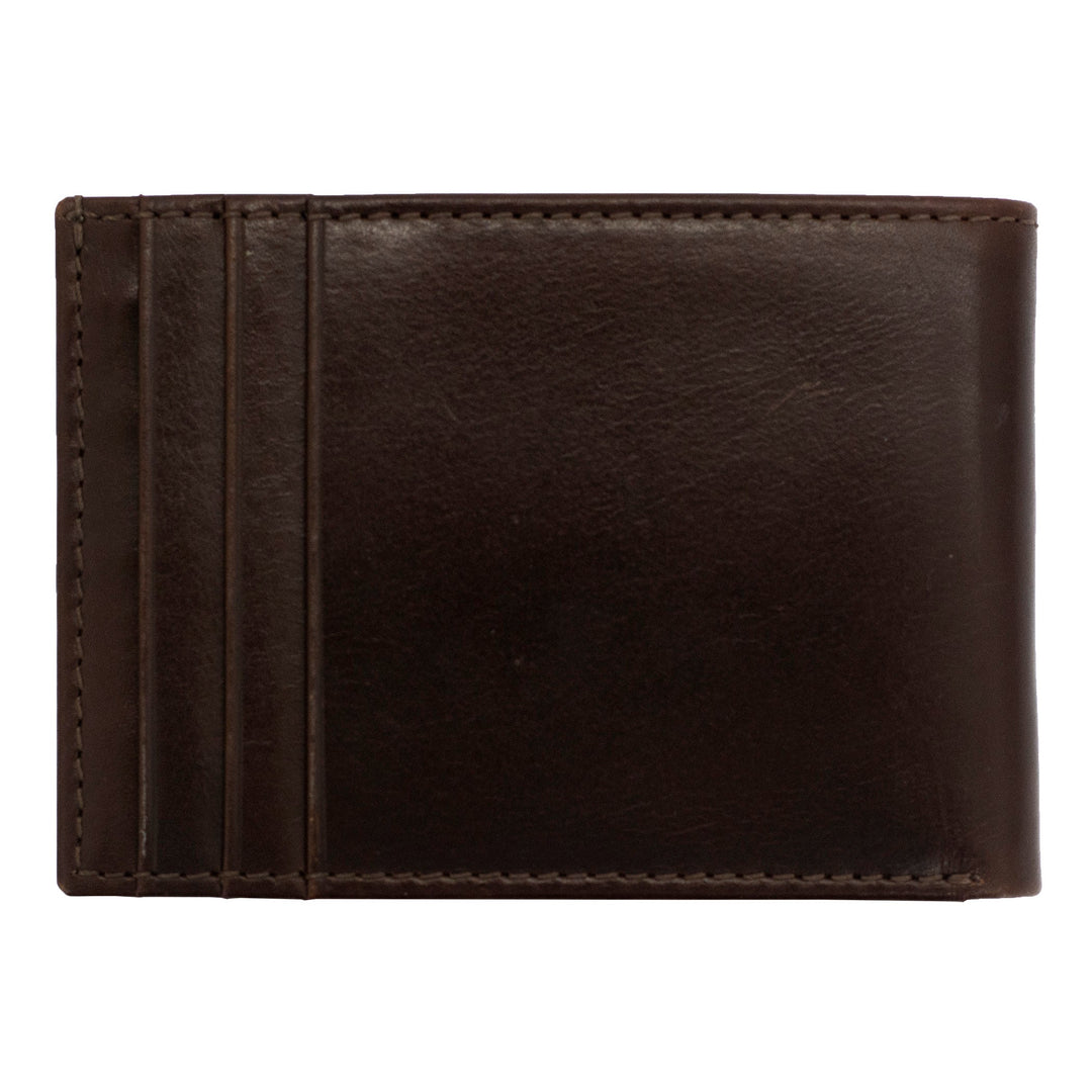 Smith &amp; Wesson Front Pocket Wallet