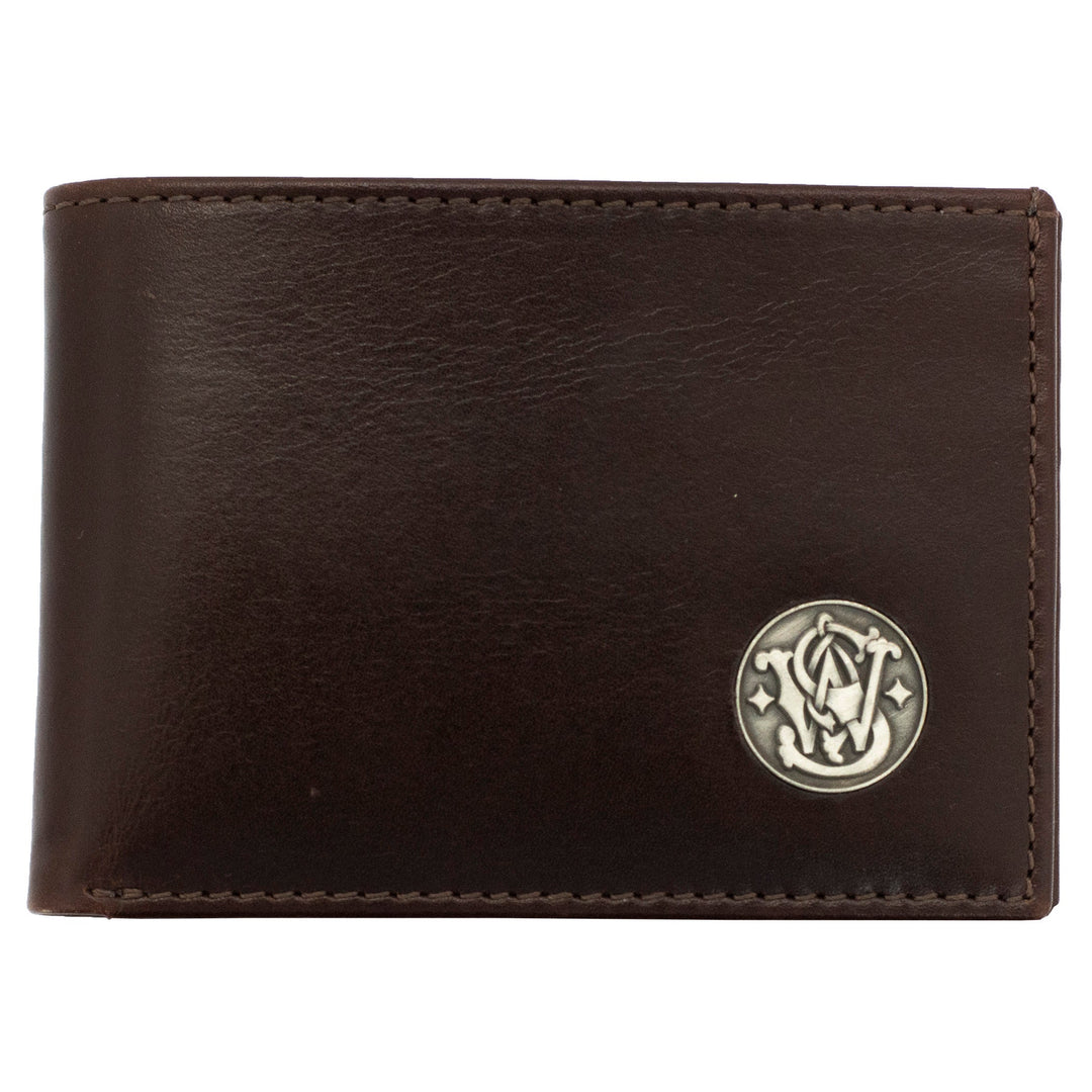 Smith &amp; Wesson Front Pocket Wallet