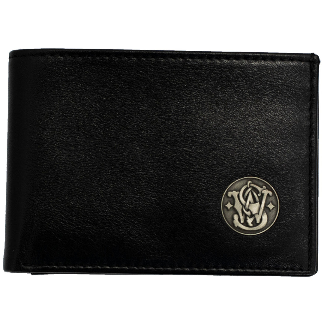 Smith &amp; Wesson Front Pocket Wallet
