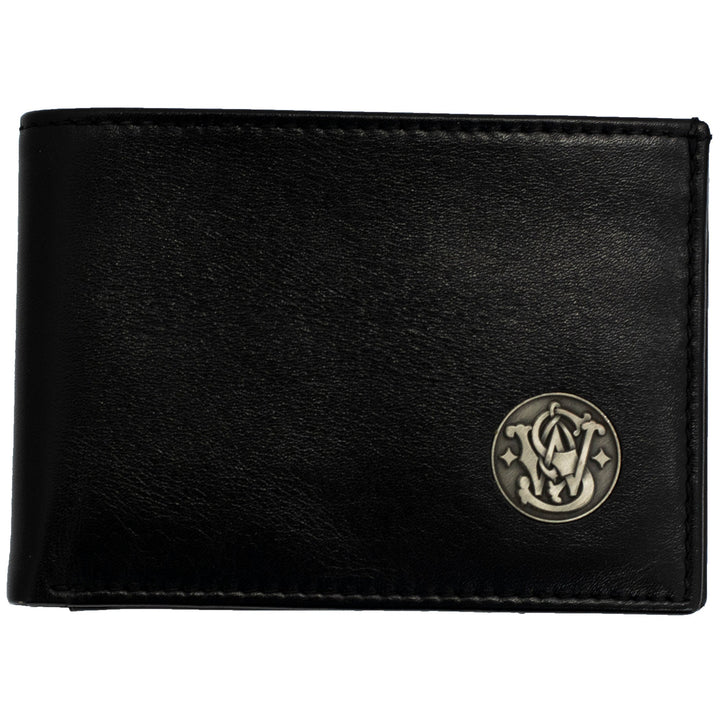 Smith &amp; Wesson Front Pocket Wallet