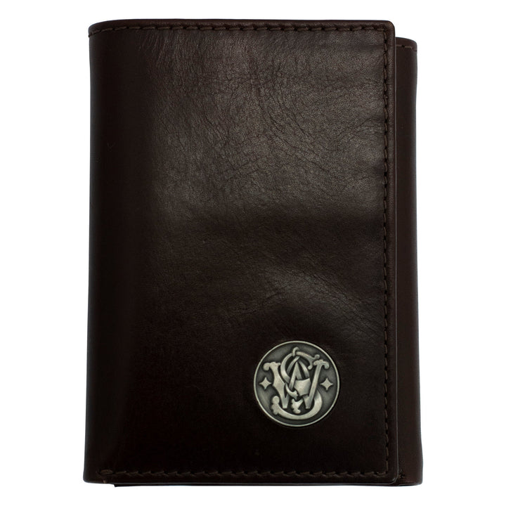 Smith &amp; Wesson Tri-Fold Wallet