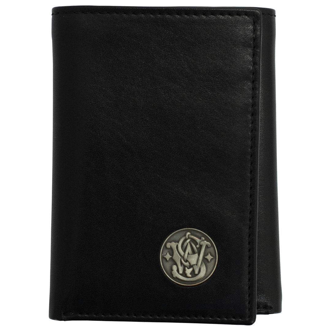Smith &amp; Wesson Tri-Fold Wallet