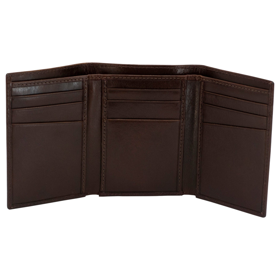 Smith &amp; Wesson Tri-Fold Wallet