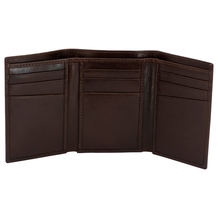 Smith &amp; Wesson Tri-Fold Wallet