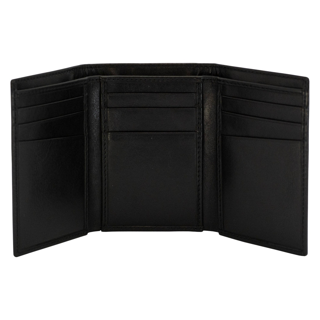 Smith &amp; Wesson Tri-Fold Wallet