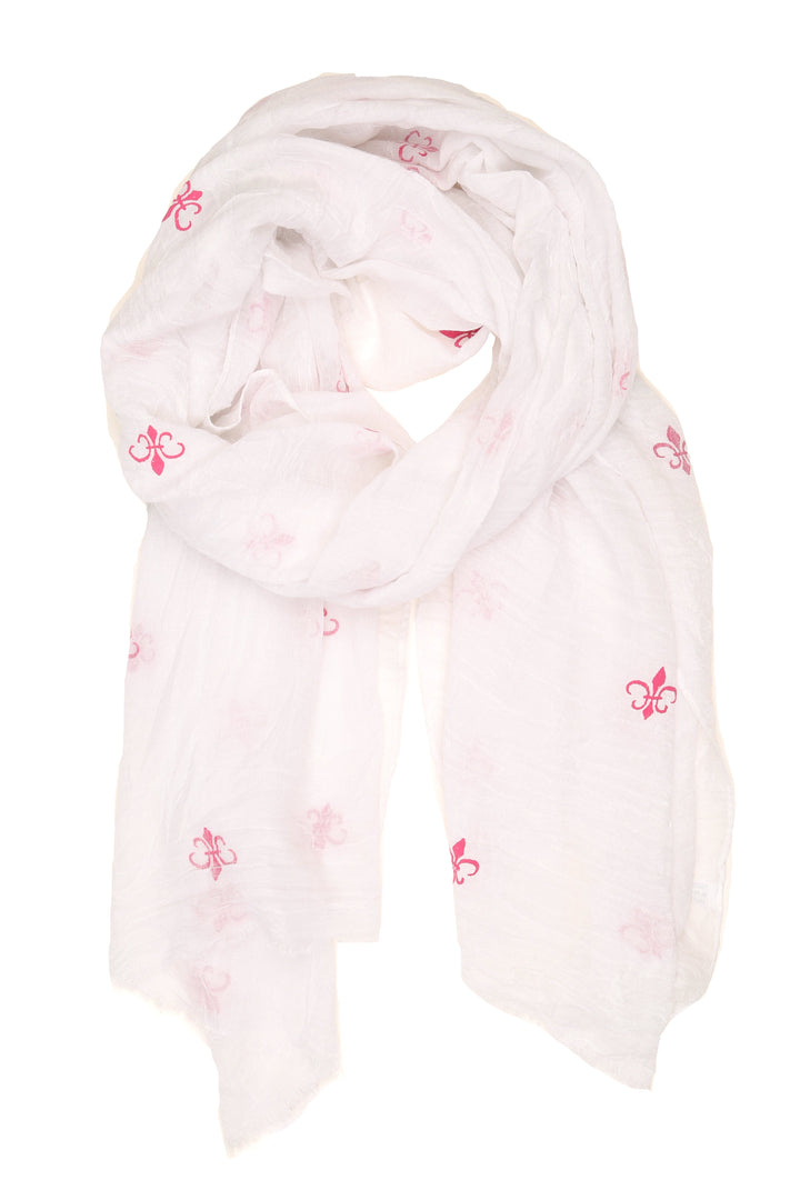 Sakkas Hillary summer breeze lightweight flowing sheer gauze wrap scarf