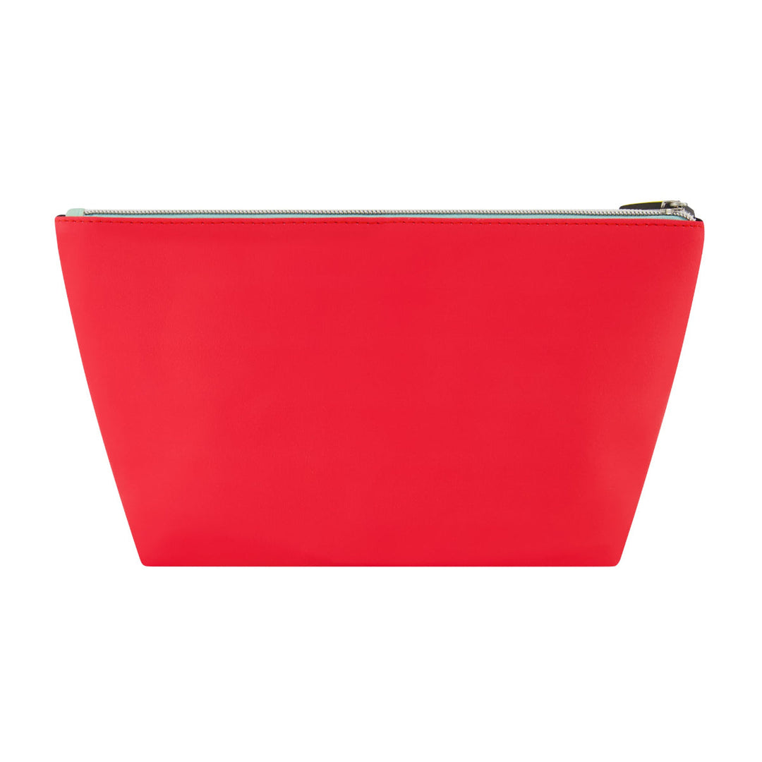 Scooby-Doo™ Scooby Snacks Red Cosmetic Bag