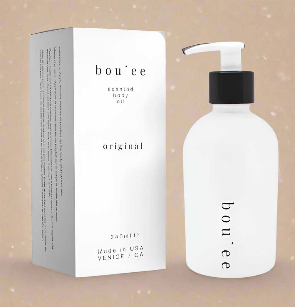 Riddle Original Boujee Body Oil