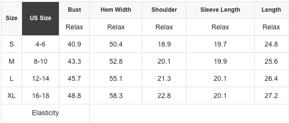 USA Patchwork Exposed Seam Long Sleeve Top