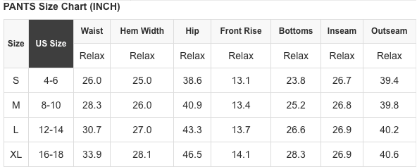 Arabella Acid Wash Star Patched Rolled Trim Pants Set