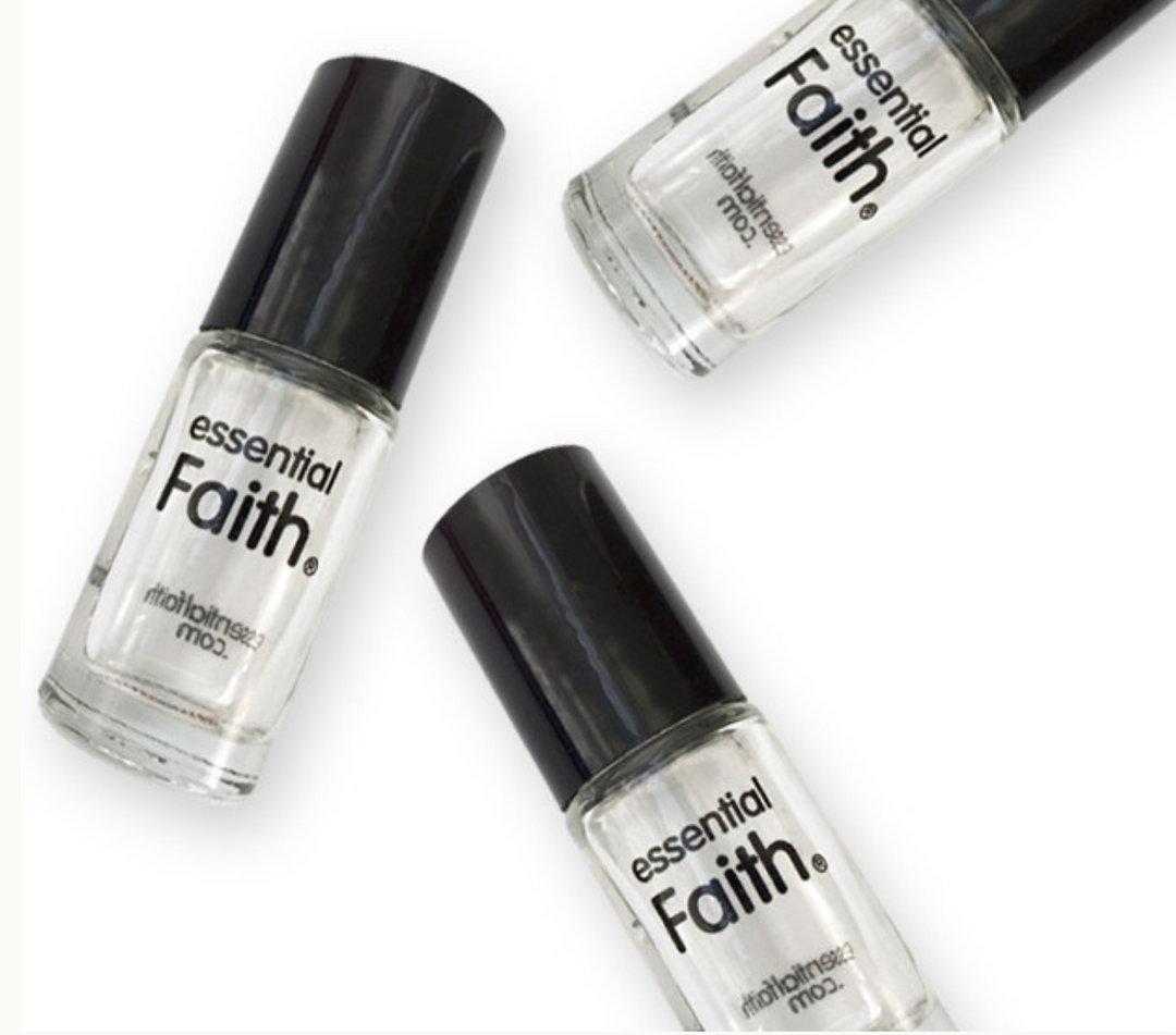 Essential Faith Oils 1/6oz Roll-On Bottle