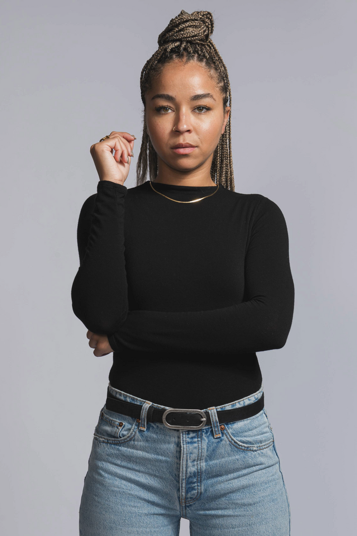 Vegan Cork Leather Women&