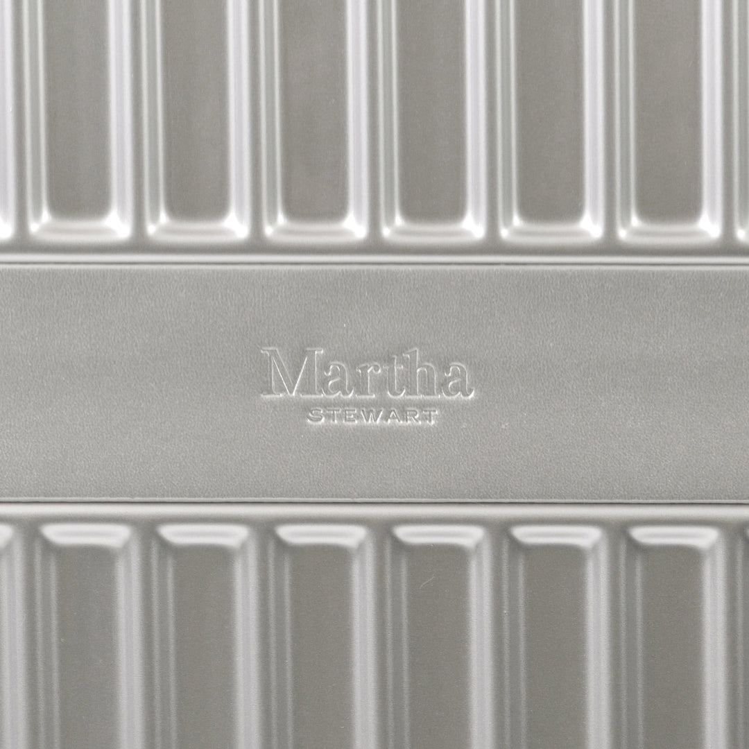 Martha Stewart The Bedford 26" Hardside Spinner